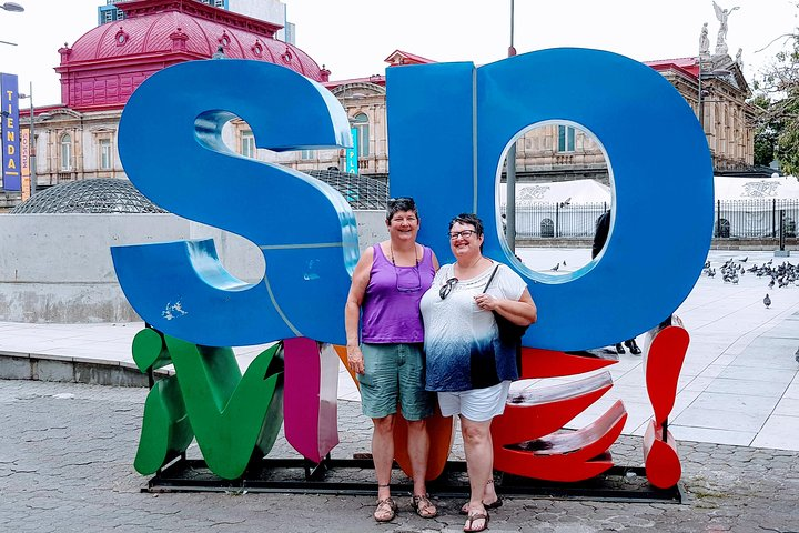 San Jose: Insider Spots, City Highlights - small groups - Photo 1 of 7